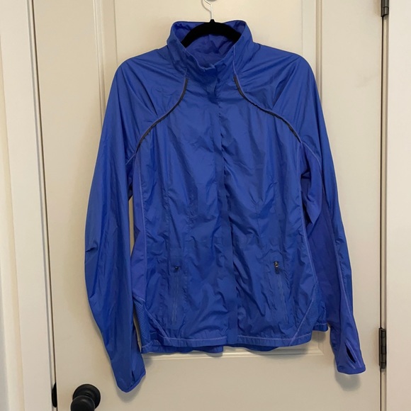 lululemon lightweight run jacket